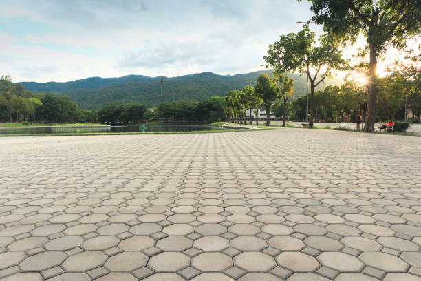 Professional Driveway Pavers in Pelham, AL