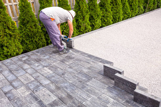 Best Professional Driveway Pavers  in Pelham, AL