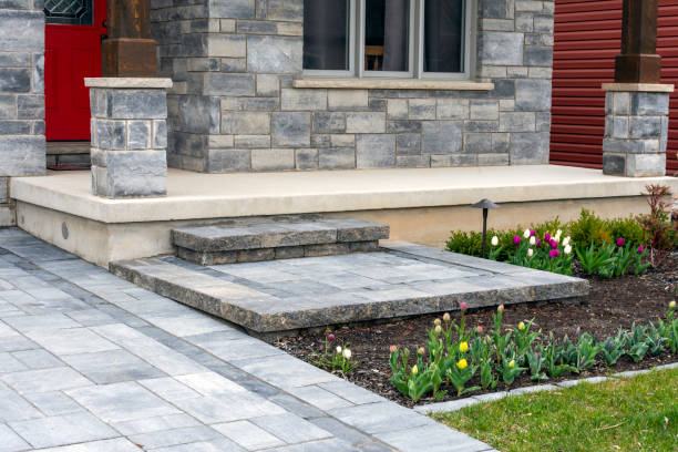 Reasons to Select Us for Your Driveway Paving Requirements in Pelham, AL