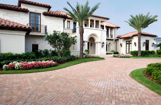 Best Affordable Driveway Pavers  in Pelham, AL