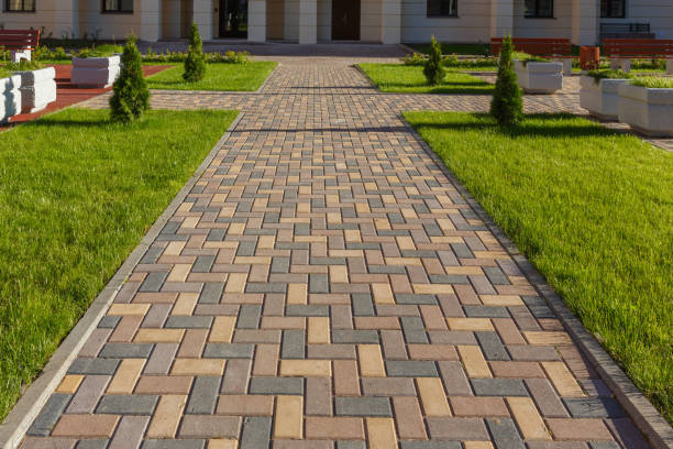 Pelham, AL Driveway Pavers Company